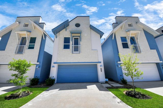 1053 Glenn Avenue, Houston, TX 77088