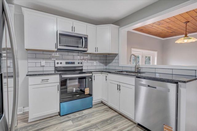 501 Lester AVE, Roanoke, VA 24012