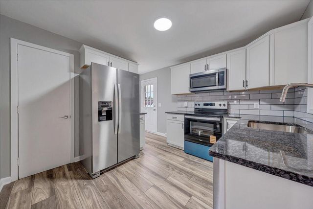 501 Lester AVE, Roanoke, VA 24012