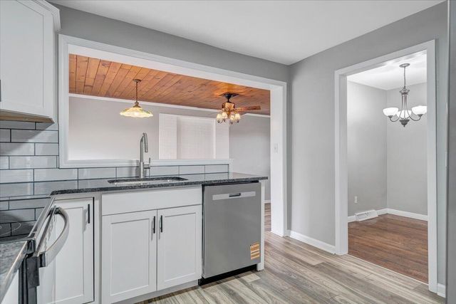 501 Lester AVE, Roanoke, VA 24012