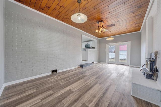 501 Lester AVE, Roanoke, VA 24012