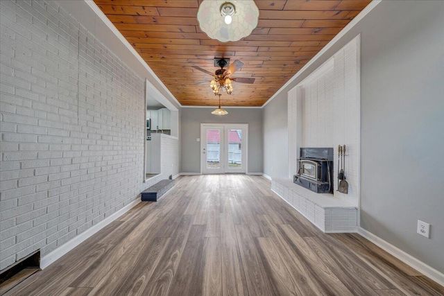 501 Lester AVE, Roanoke, VA 24012