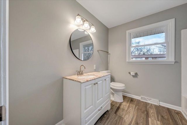 501 Lester AVE, Roanoke, VA 24012