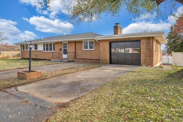 501 Lester AVE, Roanoke, VA 24012