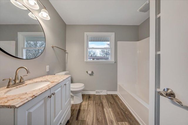 501 Lester AVE, Roanoke, VA 24012