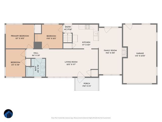 501 Lester AVE, Roanoke, VA 24012