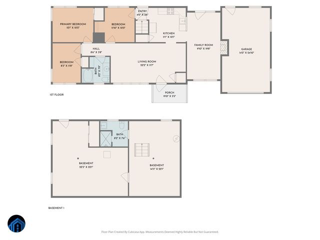 501 Lester AVE, Roanoke, VA 24012