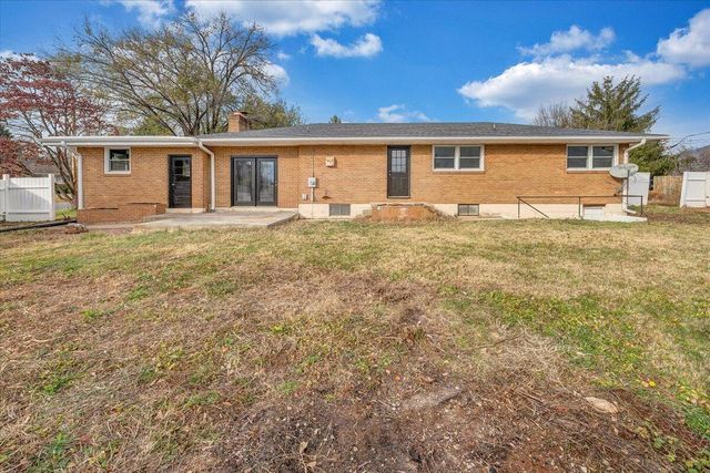 501 Lester AVE, Roanoke, VA 24012