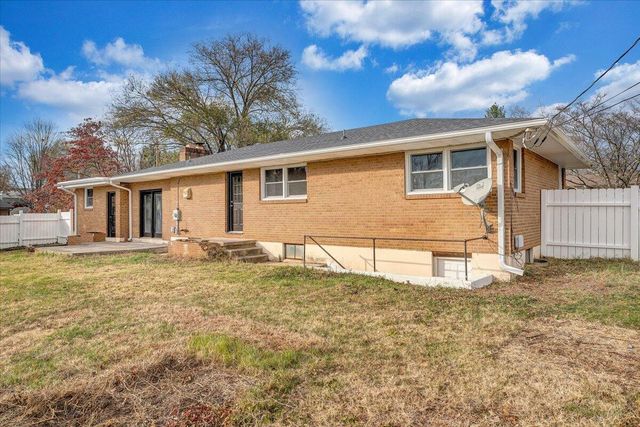 501 Lester AVE, Roanoke, VA 24012