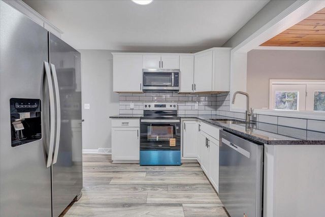 501 Lester AVE, Roanoke, VA 24012