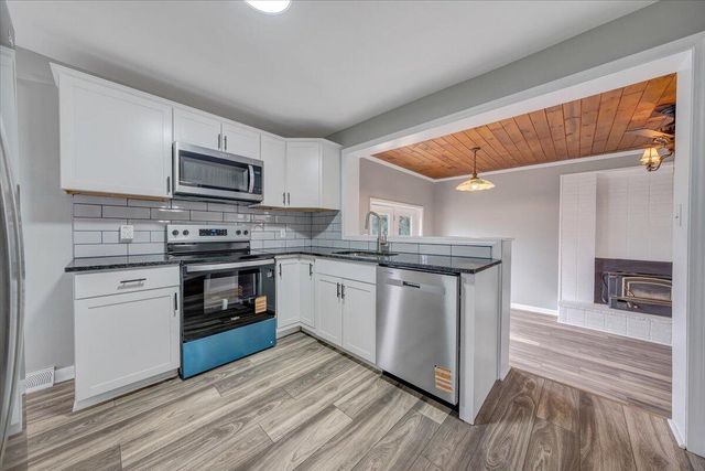 501 Lester AVE, Roanoke, VA 24012