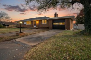 501 Lester AVE, Roanoke, VA 24012