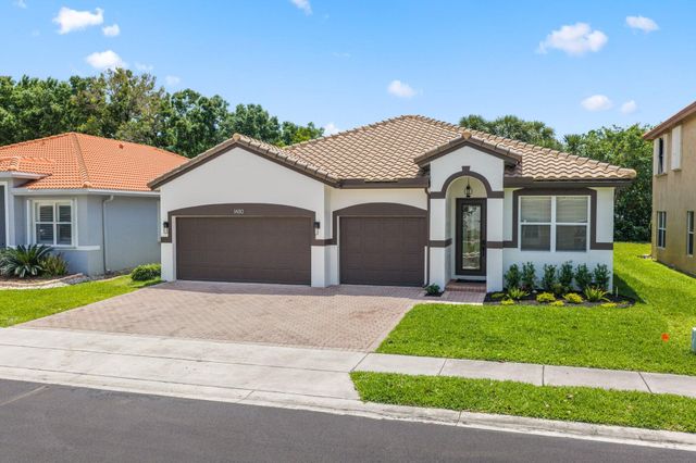 1480 Artimino Lane, Boynton Beach, FL 33436