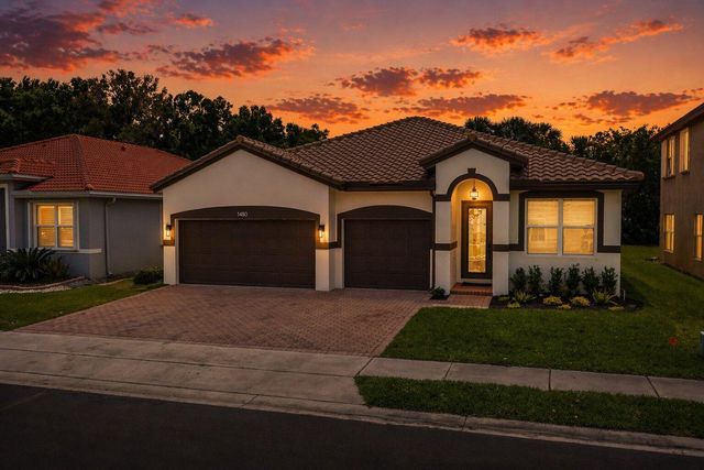 1480 Artimino Lane, Boynton Beach, FL 33436