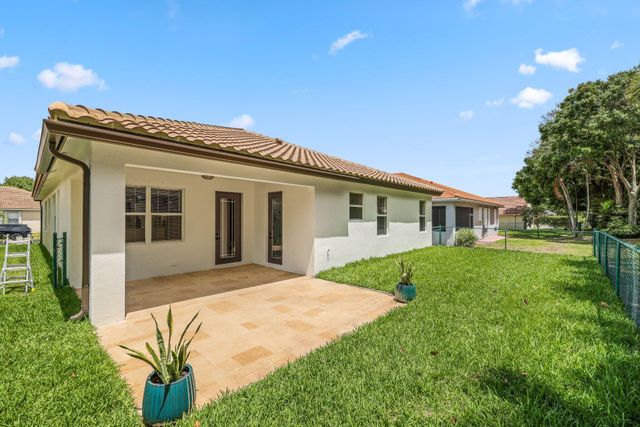 1480 Artimino Lane, Boynton Beach, FL 33436