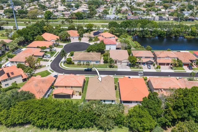 1480 Artimino Lane, Boynton Beach, FL 33436