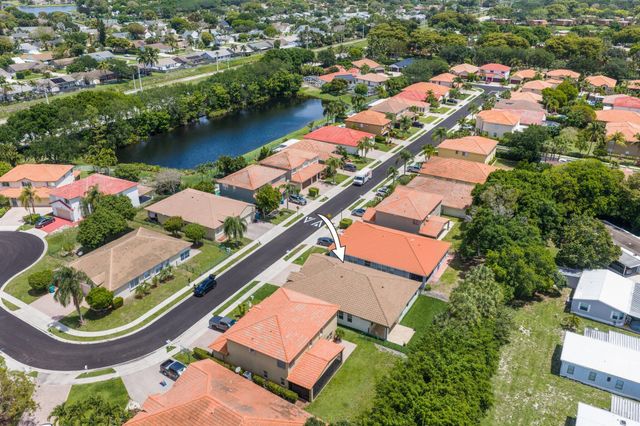 1480 Artimino Lane, Boynton Beach, FL 33436