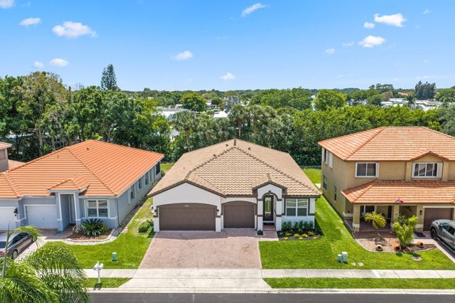 1480 Artimino Lane, Boynton Beach, FL 33436