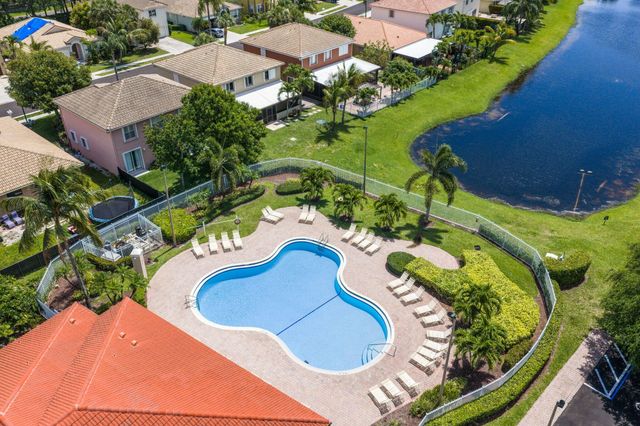 1480 Artimino Lane, Boynton Beach, FL 33436