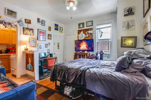 2105 E 16th Avenue, Denver, CO 80206