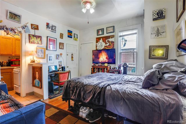 2105 E 16th Avenue, Denver, CO 80206
