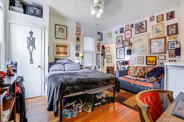 2105 E 16th Avenue, Denver, CO 80206