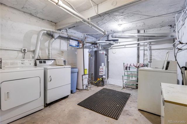2105 E 16th Avenue, Denver, CO 80206