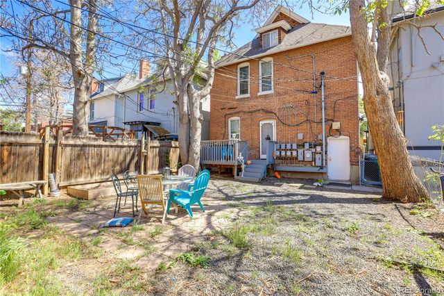 2105 E 16th Avenue, Denver, CO 80206