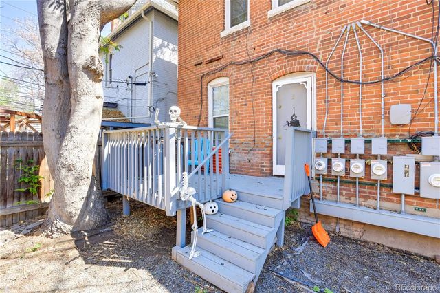 2105 E 16th Avenue, Denver, CO 80206