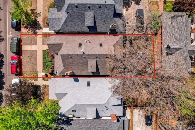 2105 E 16th Avenue, Denver, CO 80206