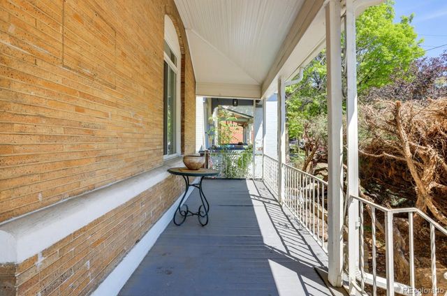 2105 E 16th Avenue, Denver, CO 80206