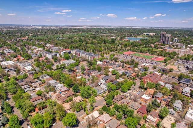 2105 E 16th Avenue, Denver, CO 80206