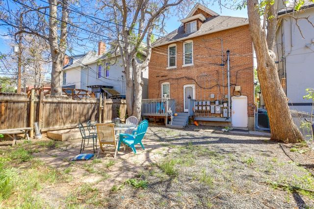 2105 E 16th Avenue, Denver, CO 80206