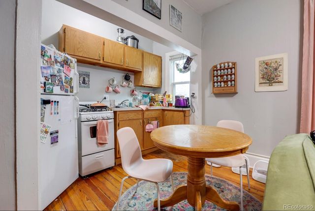 2105 E 16th Avenue, Denver, CO 80206