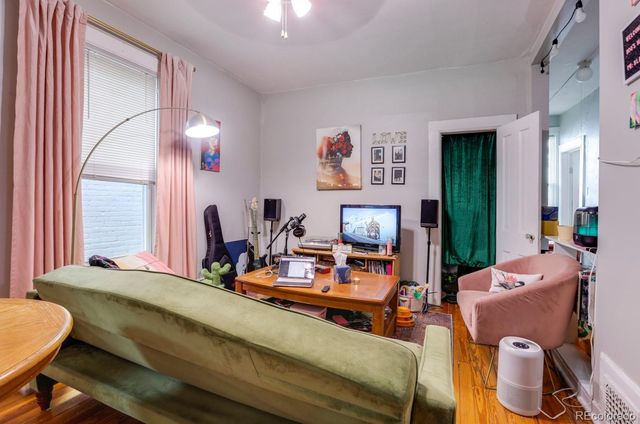 2105 E 16th Avenue, Denver, CO 80206