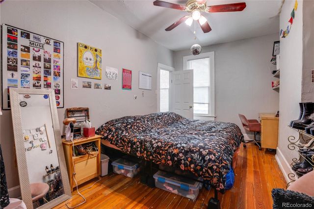 2105 E 16th Avenue, Denver, CO 80206