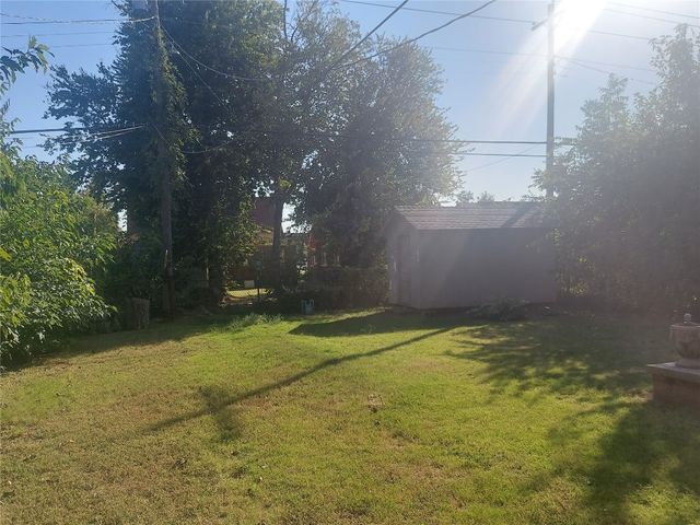 1224 NE 15th Street, Oklahoma City, OK 73117