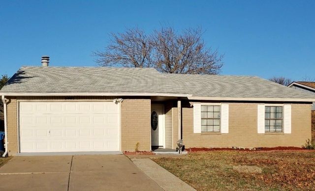 5661 Phelps Street, The Colony, TX 75056