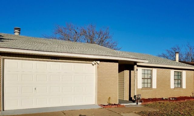 5661 Phelps Street, The Colony, TX 75056