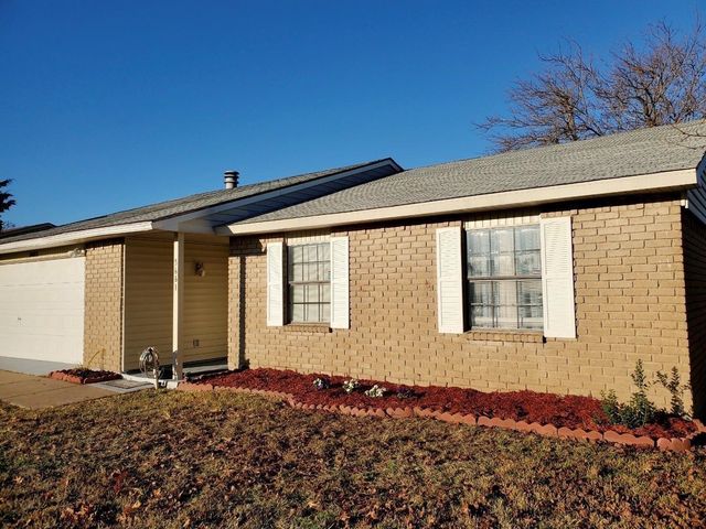 5661 Phelps Street, The Colony, TX 75056