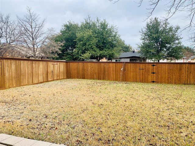 5661 Phelps Street, The Colony, TX 75056