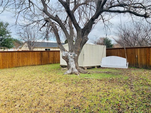 5661 Phelps Street, The Colony, TX 75056