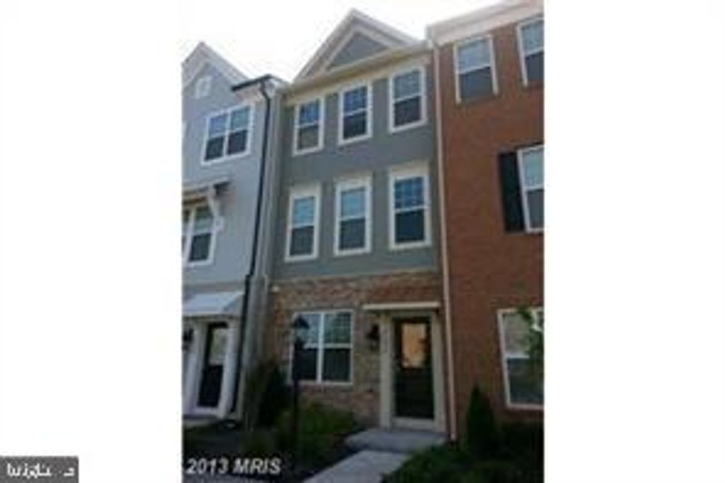 25472 FELTRE TER, Chantilly, VA 20152