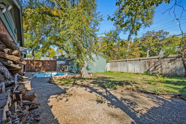 308 N Bailey Avenue, Fort Worth, TX 76107