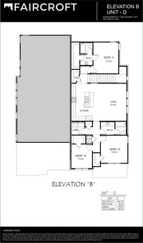 227 Park Place Circle D, Waller, TX 77484