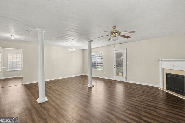 310 Parkview Place Drive, Mcdonough, GA 30253