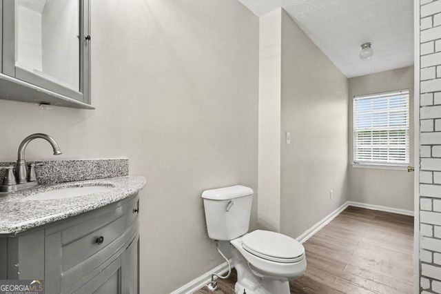 310 Parkview Place Drive, Mcdonough, GA 30253