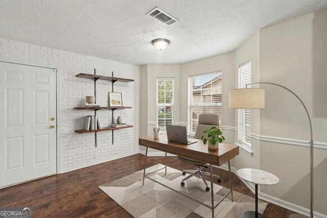 310 Parkview Place Drive, Mcdonough, GA 30253