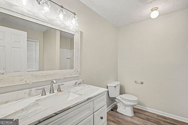 310 Parkview Place Drive, Mcdonough, GA 30253