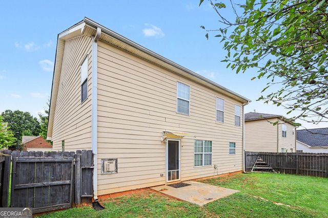 310 Parkview Place Drive, Mcdonough, GA 30253